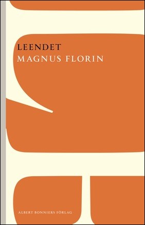 Boktips: Leendet av Florin, Magnus