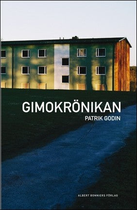 Boktips: Gimokrönikan av Godin, Patrik