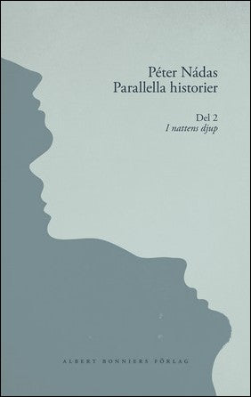 Boktips: Parallella historier. Del 2. I nattens djup av Nádas, Peter