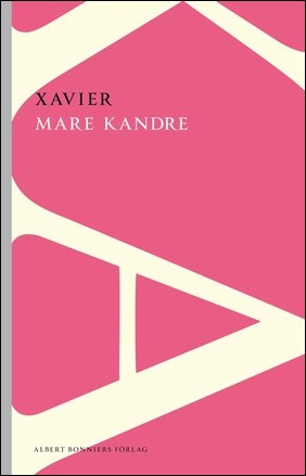 Boktips: Xavier av Kandre, Mare
