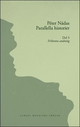 Boktips: Parallella historier. Del 3. Frihetens andning av Nádas, Peter