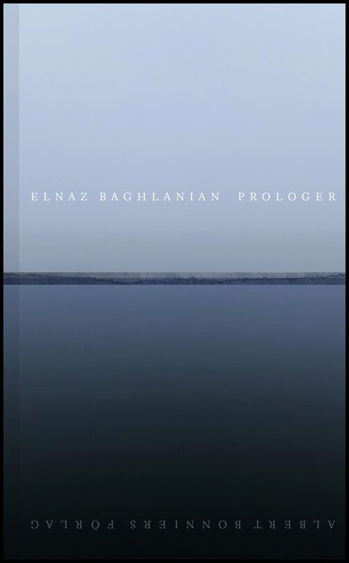 Boktips: Prologer av Baghlanian, Elnaz