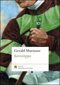 Boktips: Korntäppa av Murnane, Gerald