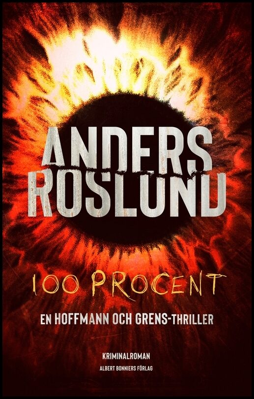Boktips: 100 procent av Roslund, Anders