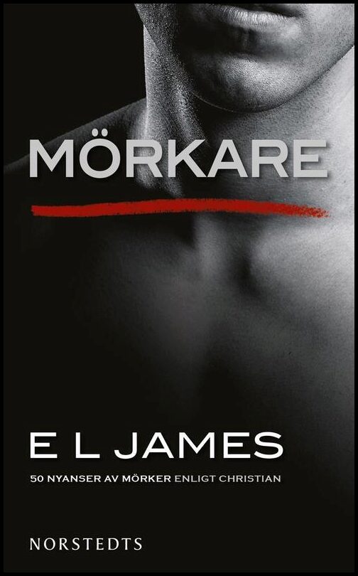 Boktips: Mörkare av James, E L