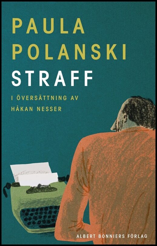 Boktips: Straff av Polanski, Paula