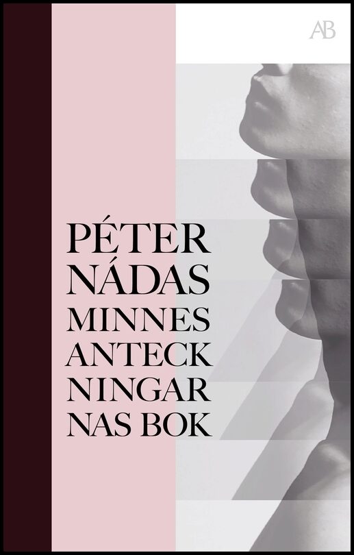 Boktips: Minnesanteckningarnas bok av Nádas, Péter