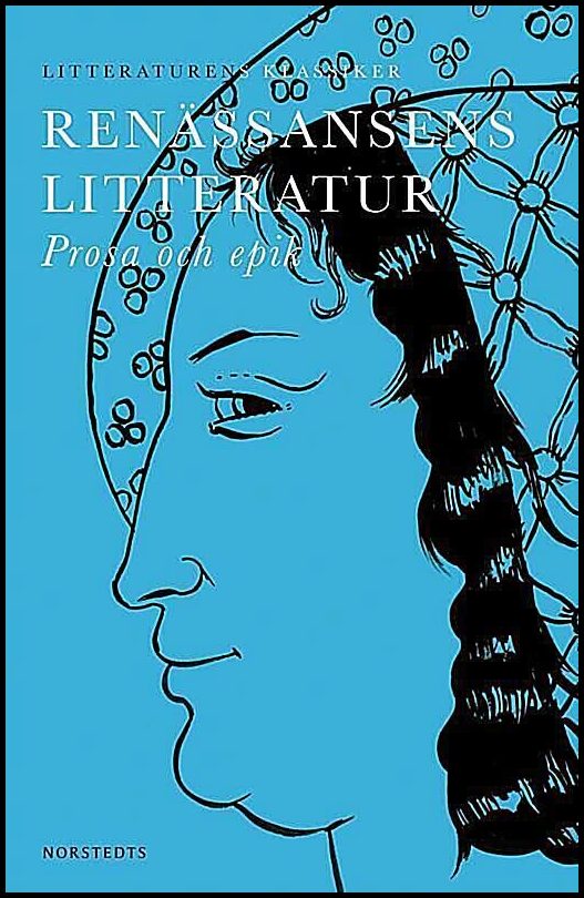 Boktips: Renässansens litteratur av Breitholtz, Lennart [red.]