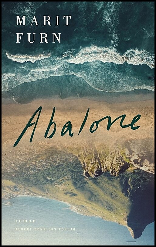 Boktips: Abalone av Furn, Marit