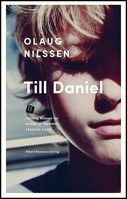 Boktips: Till Daniel av Nilssen, Olaug