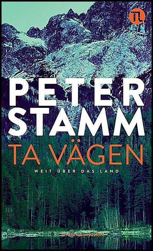 Boktips: Ta vägen av Stamm, Peter