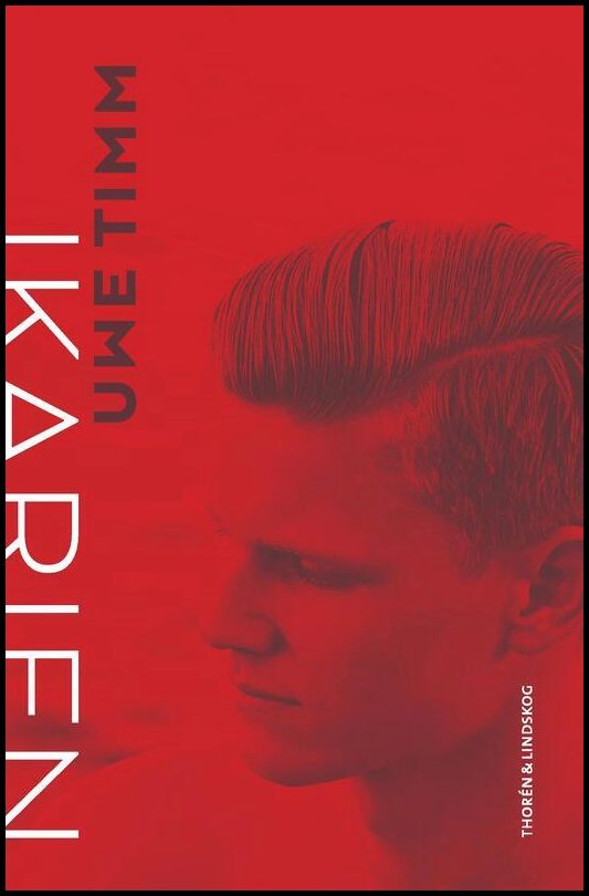 Boktips: Ikarien av Timm, Uwe