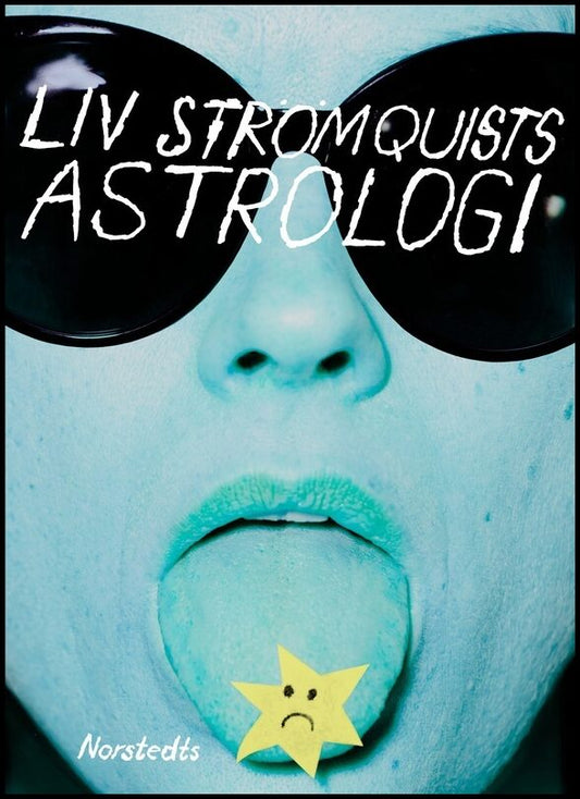 Boktips: Liv Strömquists astrologi av Strömquist, Liv