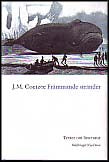 Främmande stränder av J. M. Coetzee