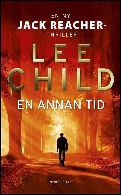 Boktips: En annan tid av Child, Lee