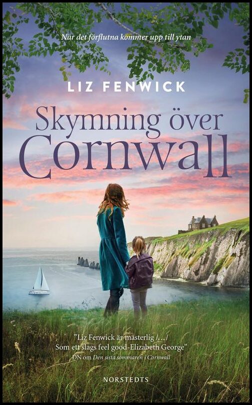 Boktips: Skymning över Cornwall av Fenwick, Liz