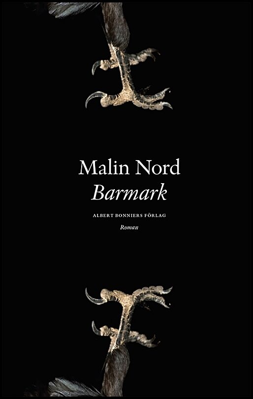 Boktips: Barmark av Nord, Malin