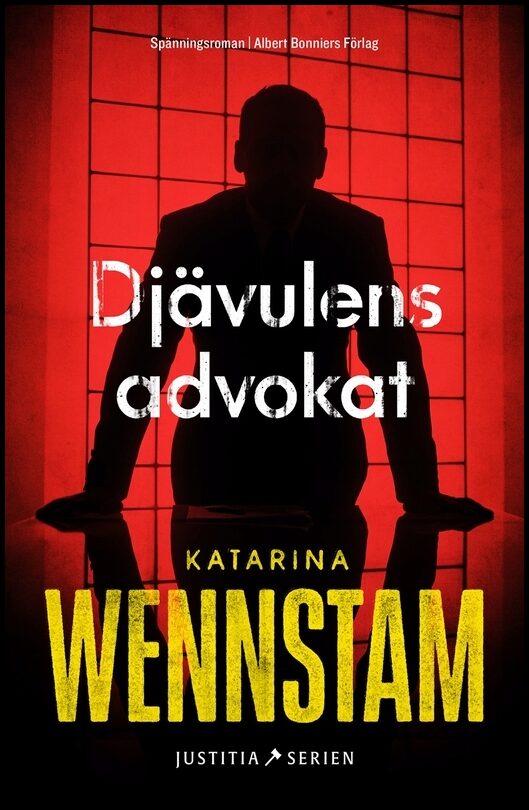 Boktips: Djävulens advokat av Wennstam, Katarina