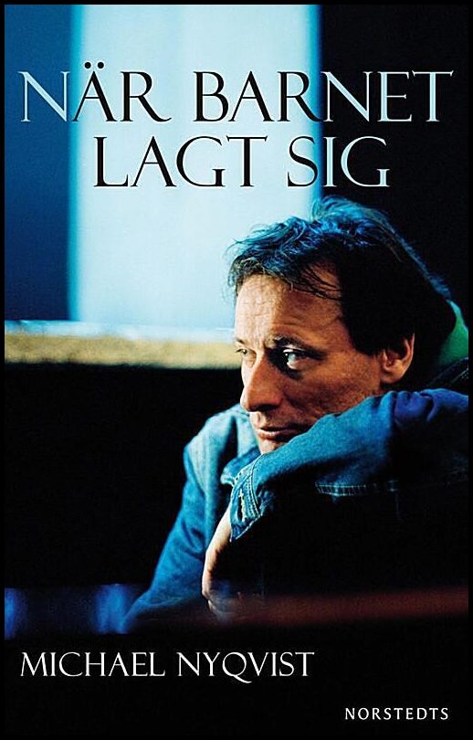 Boktips: När barnet lagt sig av Nyqvist, Michael