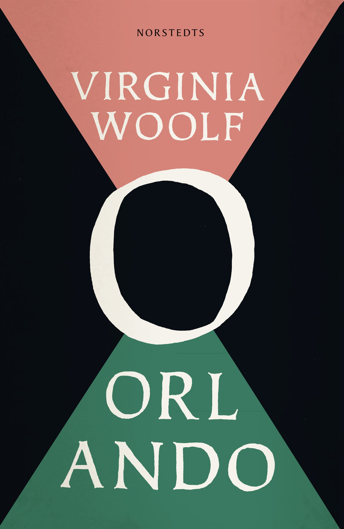 Boktips: Orlando av Woolf, Virginia