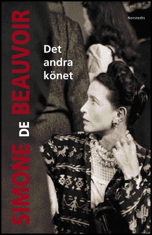 Boktips: Det andra könet av de Beauvoir, Simone