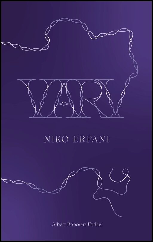 Boktips: varv av Erfani, Niko