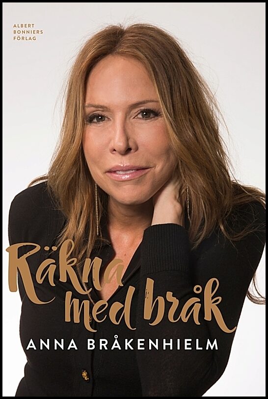 Boktips: Räkna med bråk av Bråkenhielm, Anna
