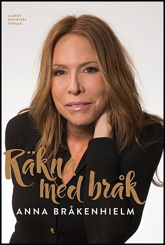 Boktips: Räkna med bråk av Bråkenhielm, Anna