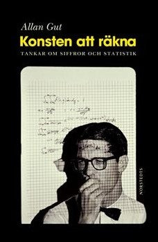 Boktips: Konsten att räkna av Gut, Allan