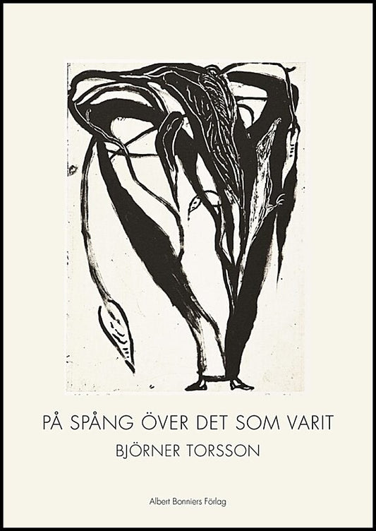 Boktips: På spång över det som varit av Torsson, Björner