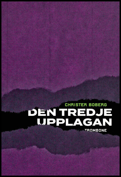 Boktips: Den tredje upplagan av Boberg, Christer