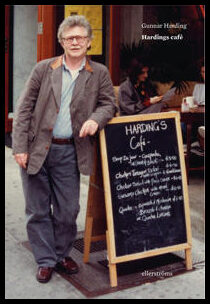 Boktips: Hardings café av Harding, Gunnar