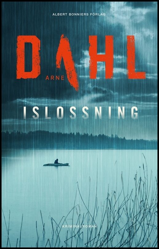 Boktips: Islossning av Dahl, Arne