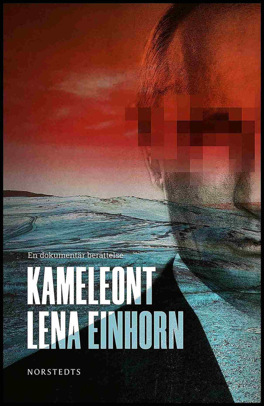 Boktips: Kameleont av Einhorn, Lena