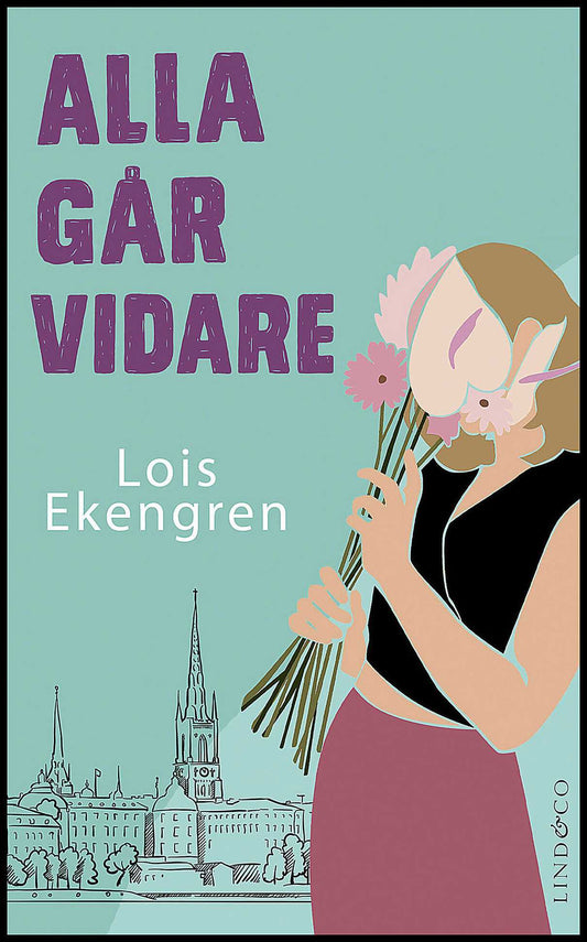 Boktips: Alla går vidare av Ekengren, Lois