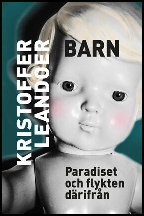 Boktips: Barn av Leandoer, Kristoffer