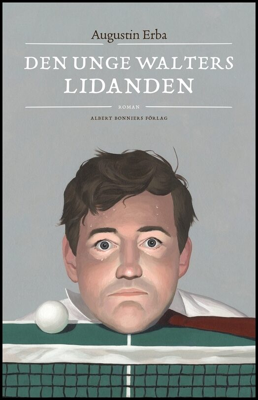 Boktips: Den unge Walters lidanden av Erba, Augustin