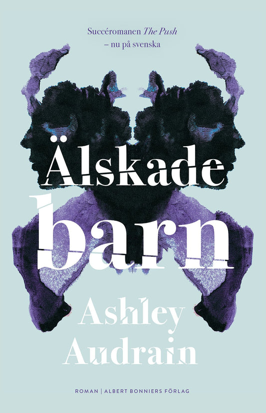 Boktips: Älskade barn av Audrain, Ashley