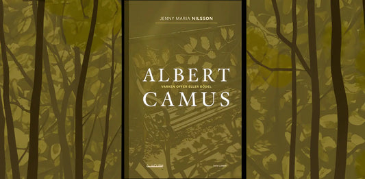 Albert Camus - varken offer eller bödel