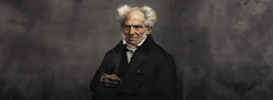 Arthur Schopenhauer: mellan Österland och Västerland
