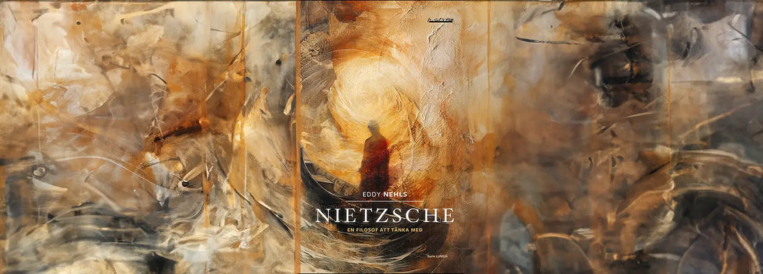 Friedrich Nietzsche och kunskapens resa enligt Eddy Nehls
