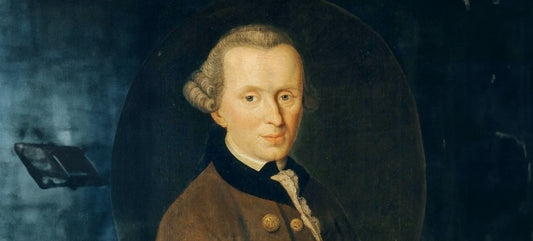 Immanuel Kant: Filosofins gigant och hans tidlösa verk