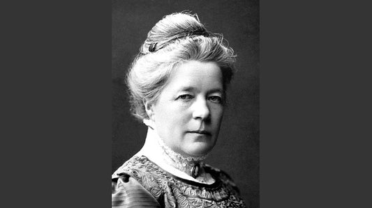 Selma Lagerlöf, 1909.