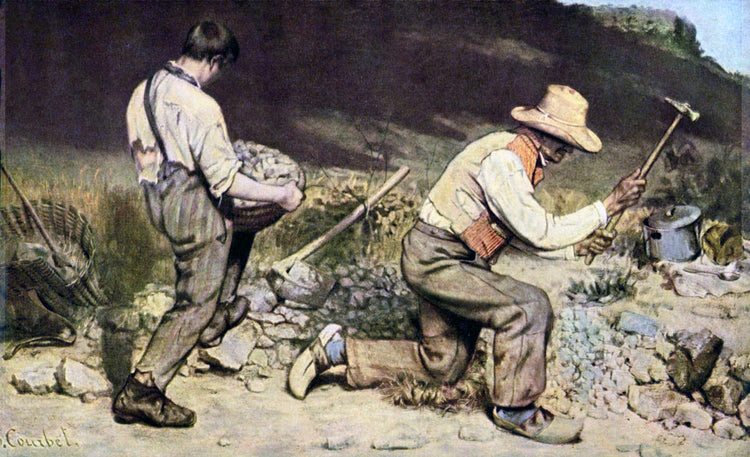 Naturalism & realism