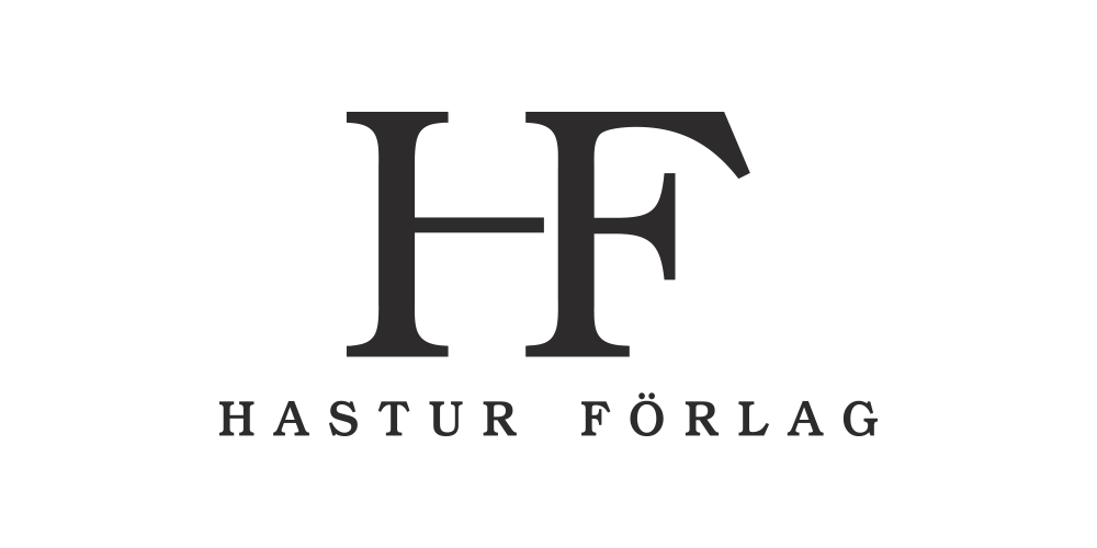 Hastur förlag