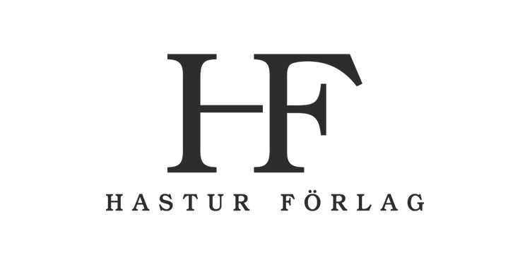 Hastur förlag