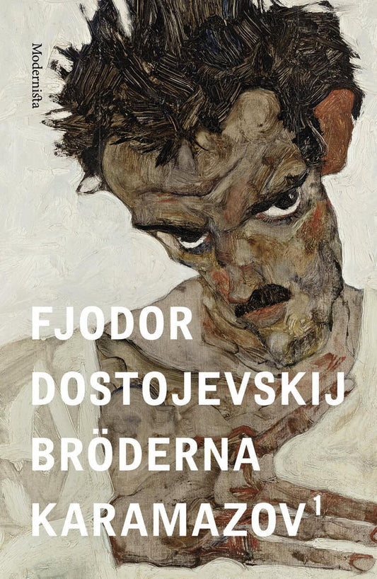 Dostojevskij, Fjodor | Bröderna Karamazov D. 1 : D. 1