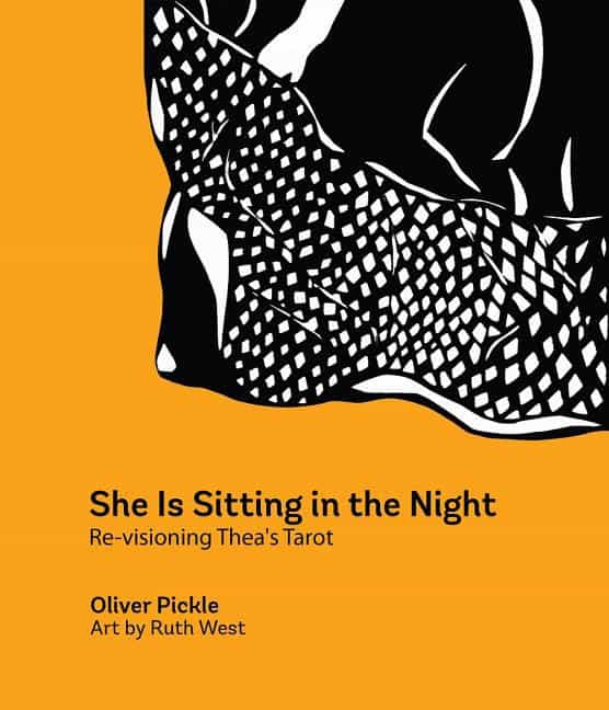 Pickle, Oliver | She Is Sitting In The Night