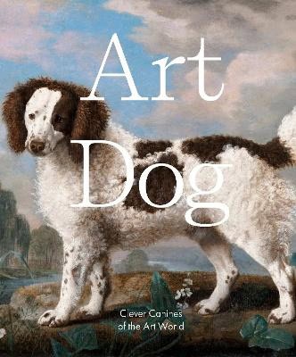 Smith Street Books | Art Dog