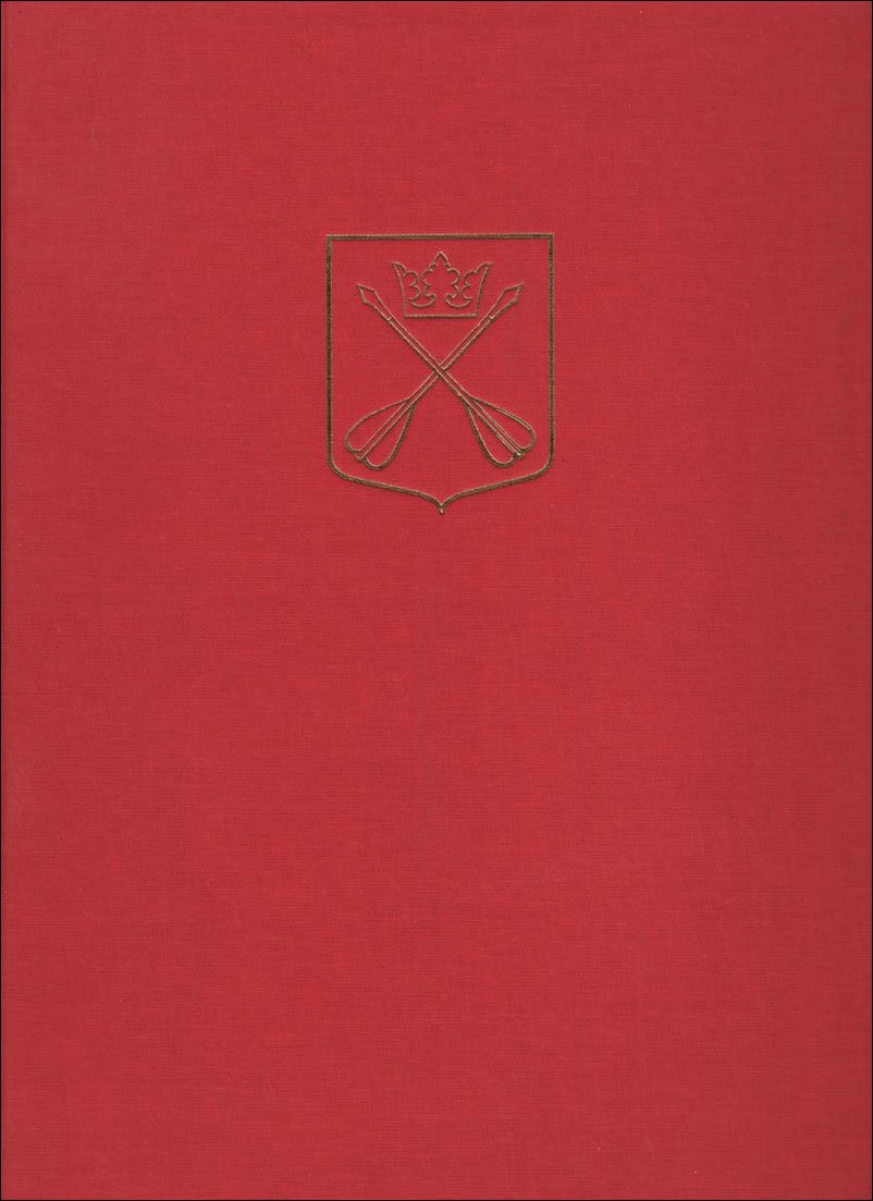 Holmström, Rickard och Svensson, S. Artur (red). | Dalarna : Ett bildverk